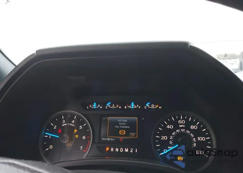 2017 Ford F-150 Xlt z USA, uszkodzony, nr VIN 1FTEW1EP3HKD15522